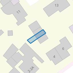 Perceel ODB01-M-5405