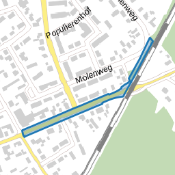 Perceel ODB01-M-5407