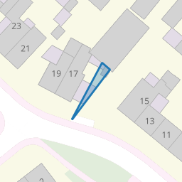 Perceel ODB01-M-5409