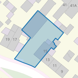 Perceel ODB01-M-5410