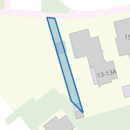 Perceel ODB01-M-5413