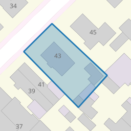 Perceel ODB01-M-5428