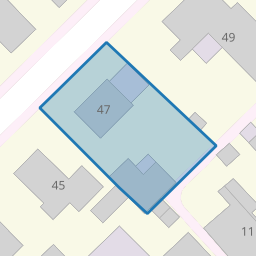 Perceel ODB01-M-5429