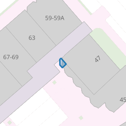 Perceel ODB01-M-5433