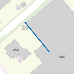 Perceel ODB01-M-5444