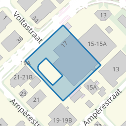 Perceel ODB01-M-5448