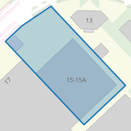 Perceel ODB01-M-5449