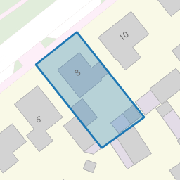 Perceel ODB01-M-5453