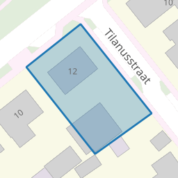 Perceel ODB01-M-5455