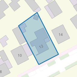 Perceel ODB01-M-5457