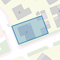 Perceel ODB01-M-5462