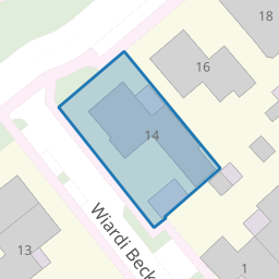 Perceel ODB01-M-5475