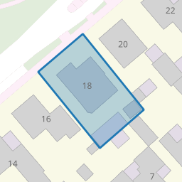 Perceel ODB01-M-5477