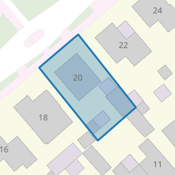 Perceel ODB01-M-5478