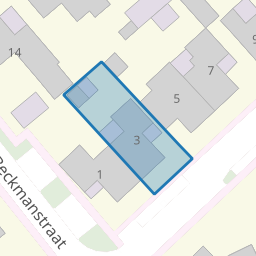 Perceel ODB01-M-5486