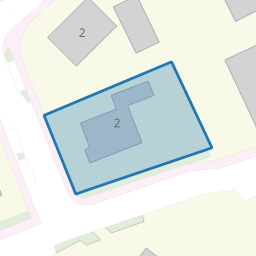 Perceel ODB01-M-5490