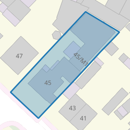Perceel ODB01-M-5493