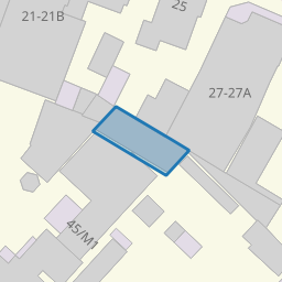 Perceel ODB01-M-5494