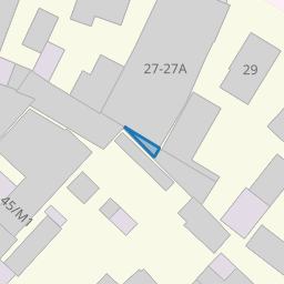 Perceel ODB01-M-5495