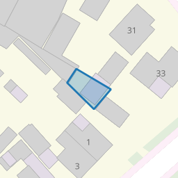 Perceel ODB01-M-5497