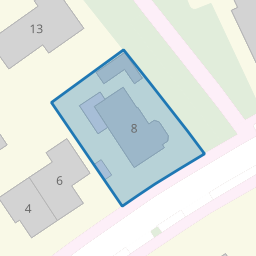 Perceel ODB01-M-5498