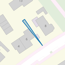 Perceel ODB01-M-5499