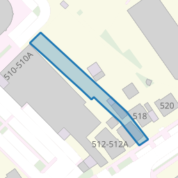 Perceel ODB01-M-5504