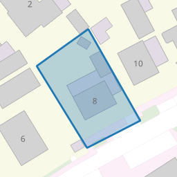 Perceel ODB01-M-5512