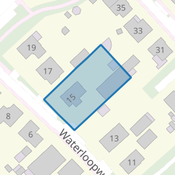 Perceel ODB01-M-5514