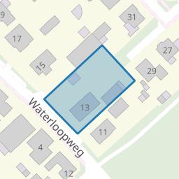 Perceel ODB01-M-5515