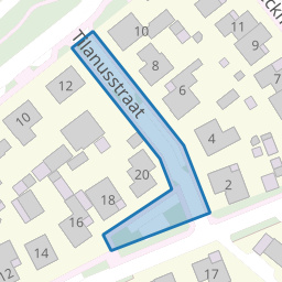 Perceel ODB01-M-5517