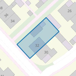 Perceel ODB01-M-5533