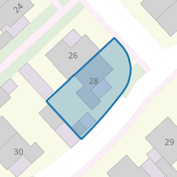 Perceel ODB01-M-5535