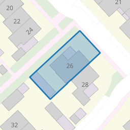 Perceel ODB01-M-5536