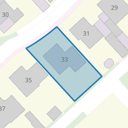 Perceel ODB01-M-5551