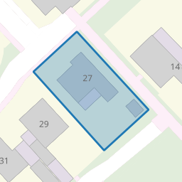 Perceel ODB01-M-5554