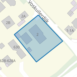 Perceel ODB01-M-5562