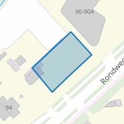 Perceel ODB01-M-5569