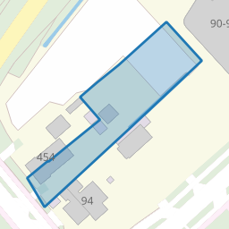Perceel ODB01-M-5570