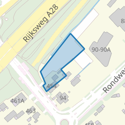 Perceel ODB01-M-5571