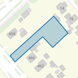 Perceel ODB01-M-5579