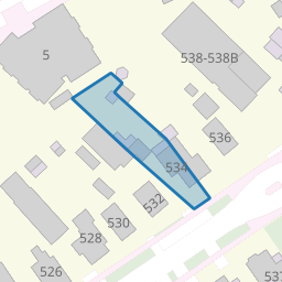 Perceel ODB01-M-5589