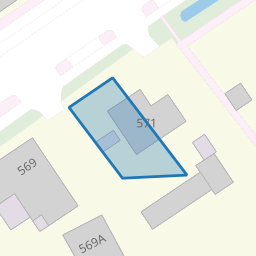 Perceel ODB01-M-5591