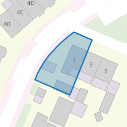 Perceel ODB01-M-5594