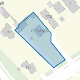 Perceel ODB01-M-5602