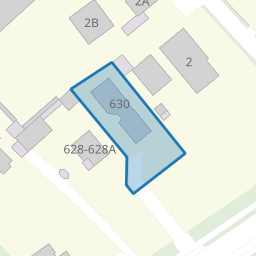 Perceel ODB01-M-5603