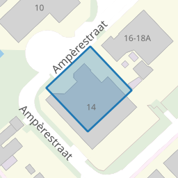 Perceel ODB01-M-5613
