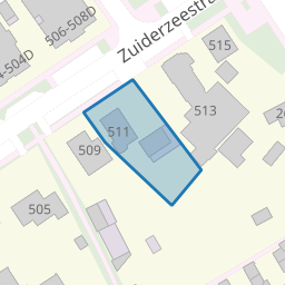 Perceel ODB01-M-5621