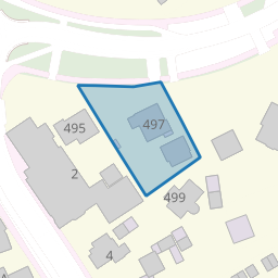 Perceel ODB01-M-5632