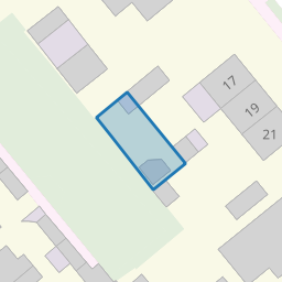 Perceel ODB01-M-5634